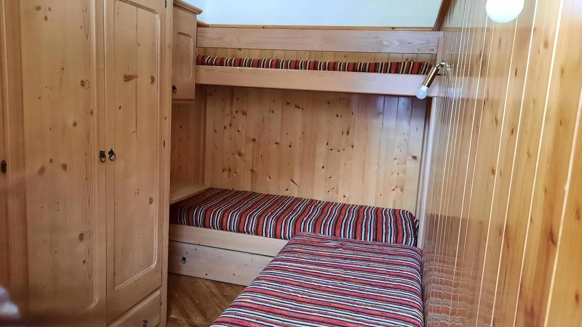 Appartamento Misurina Apartman