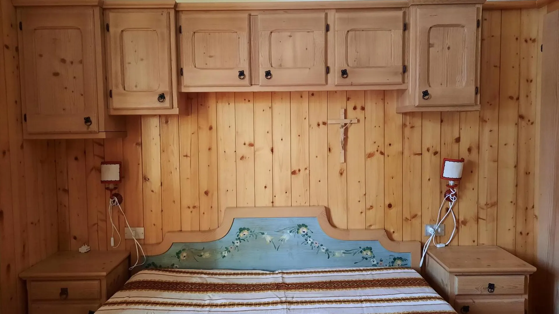 Apartman Appartamento Misurina Olaszország