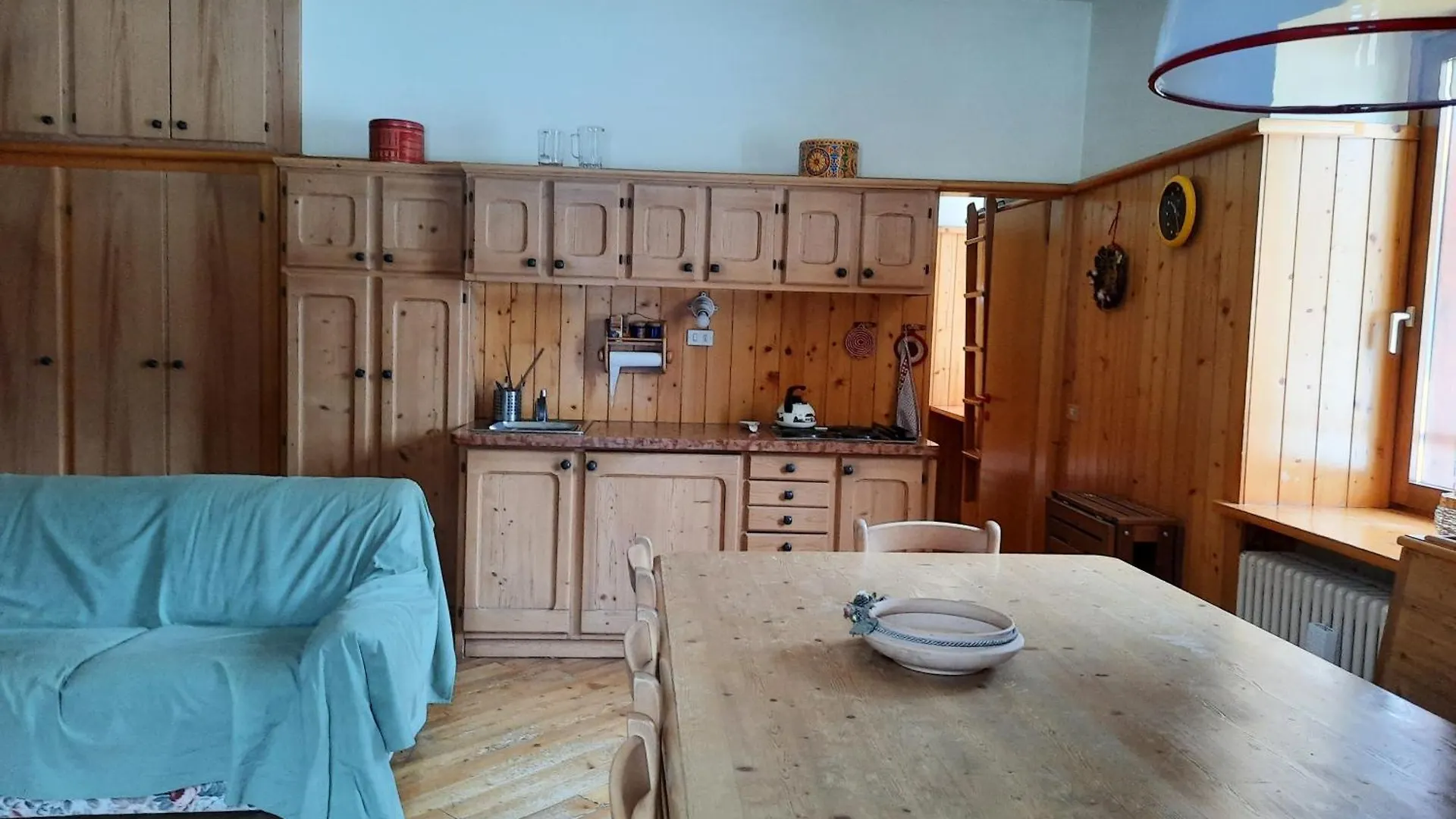 Appartamento Misurina