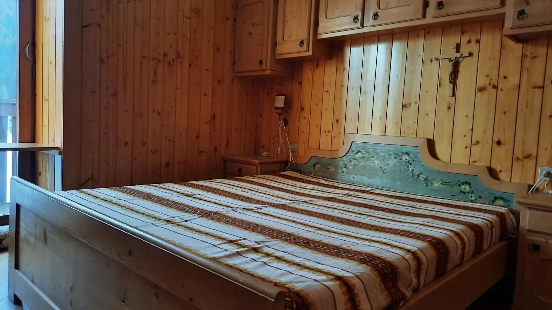 Apartman Appartamento Misurina